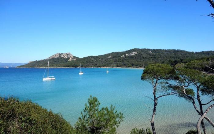 Le Domaine de la Mer - Appartements 3*** 