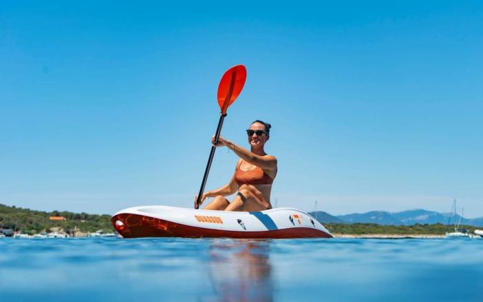 Le Domaine de la Mer - Appartements 3*** 