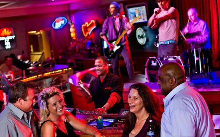 Gold Strike Casino Resort