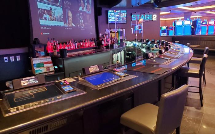 Gold Strike Casino Resort