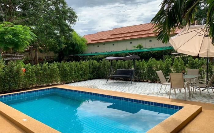 KK Riverside Resort