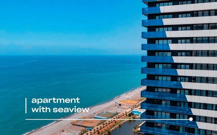 Hotel Suite with Seaview