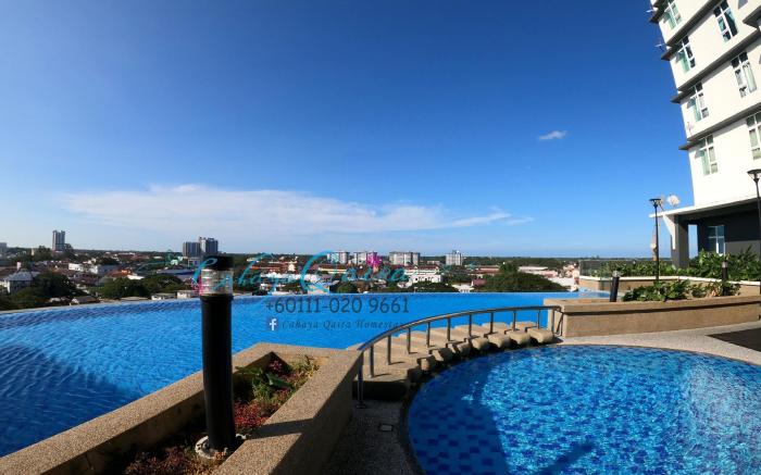 Cahaya Qaira @ D'Perdana Kota Bharu