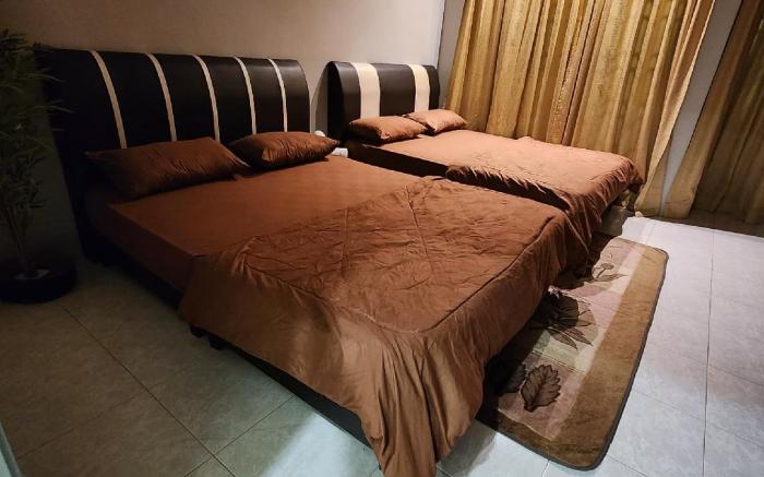 Galaxy Guest House by Ipoh Maju Stay