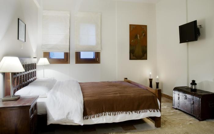 Xenonas Iresioni Guest House Arachova