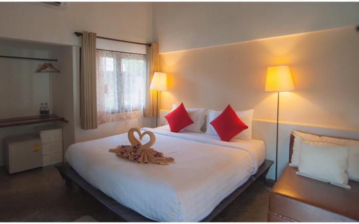 Flora I Talay Resort