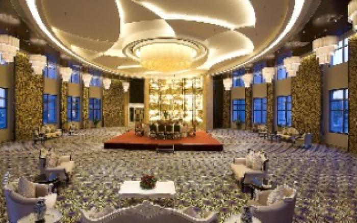 Country Garden Phoenix Hotel Jurong