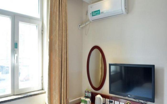 GreenTree Inn Beijing Fengtai Dongda Street Express Hotel