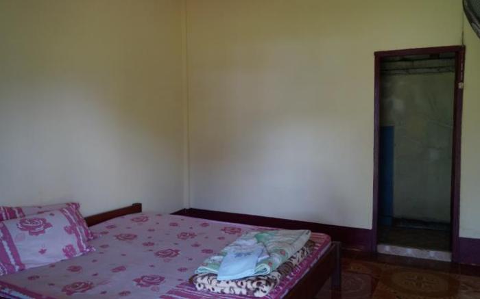 Keosimoon Guesthouse