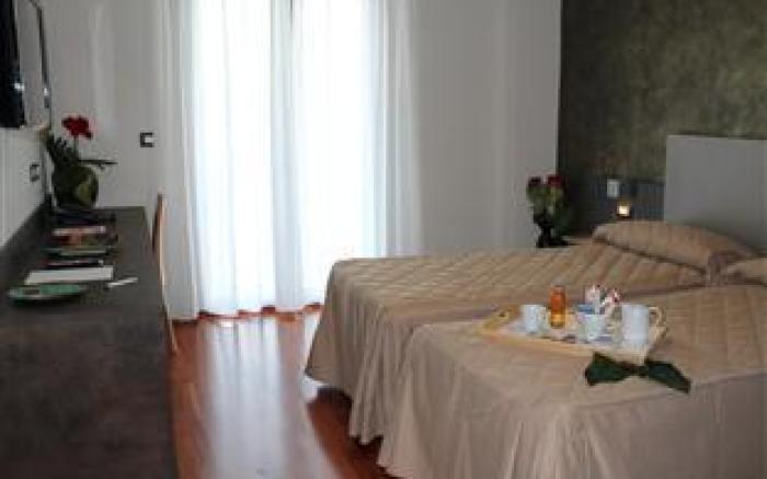 Halanus Hotel and Resort