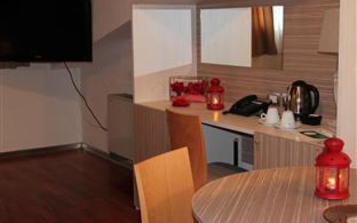 Halanus Hotel and Resort