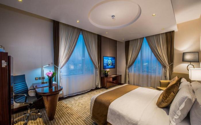Braira Al Wezarat Hotel