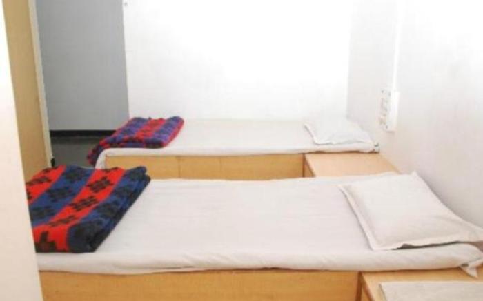 Hotel Rahi
