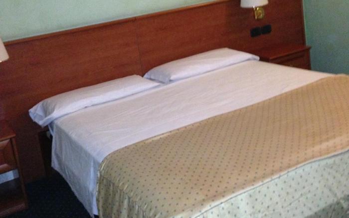 Airport Hotel Bergamo                                                                            
