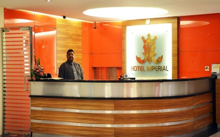 Hotel Imperial Bukit Bintang