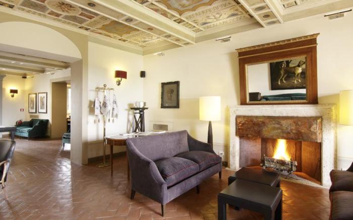Borgo Scopeto Relais Hotel