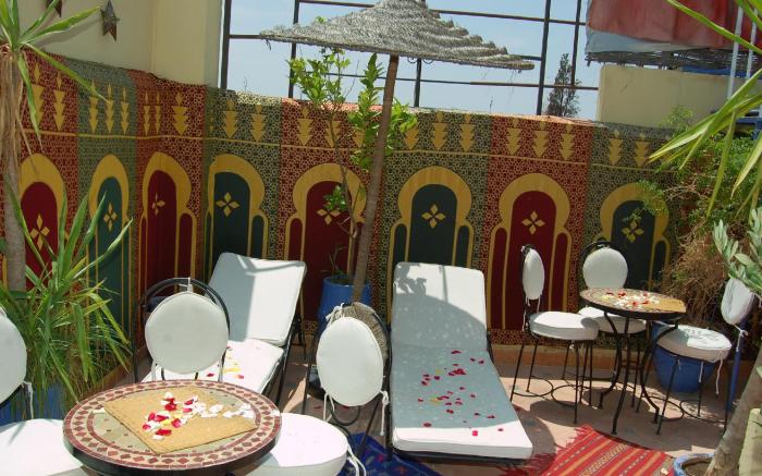 Riad Venezia
