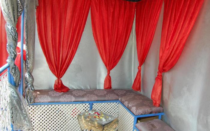 Riad Venezia