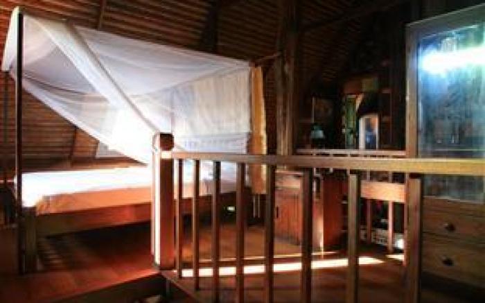 Piman Pu Villa