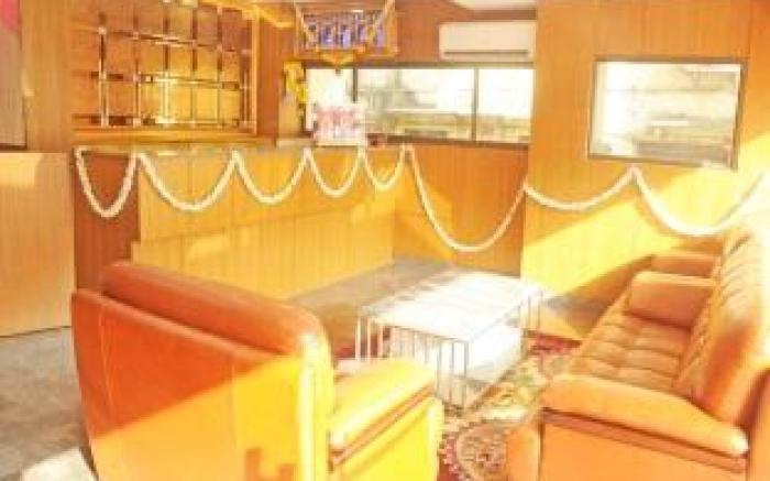 Hotel Shrivalli Residency