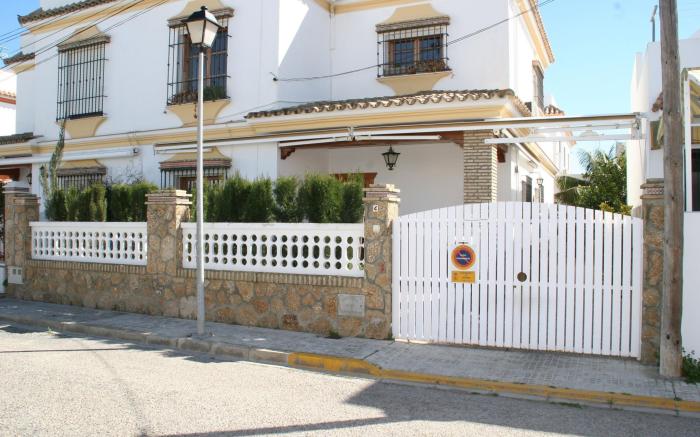 Apartamento Caracola.