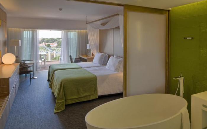 EPIC SANA Algarve Hotel