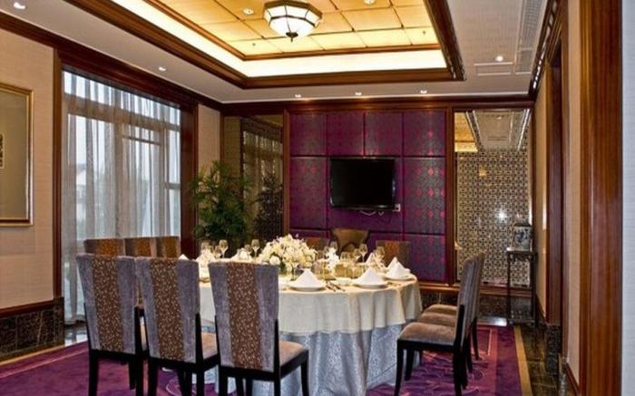 Royal Grace Hotel Optics Valley Wuhan