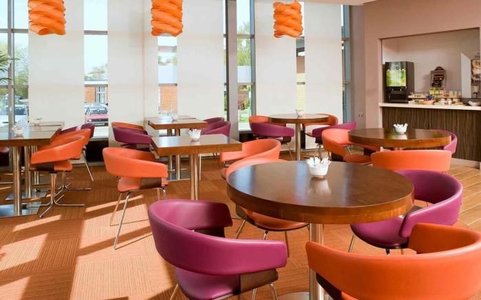 ibis Borehamwood Hotel