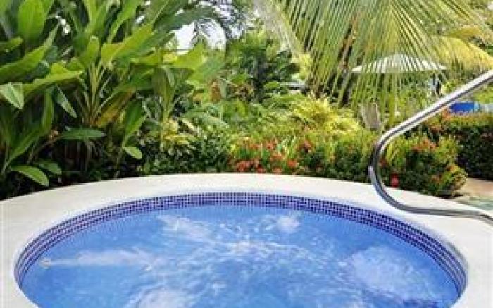Alma del Pacifico Beach Hotel & Spa