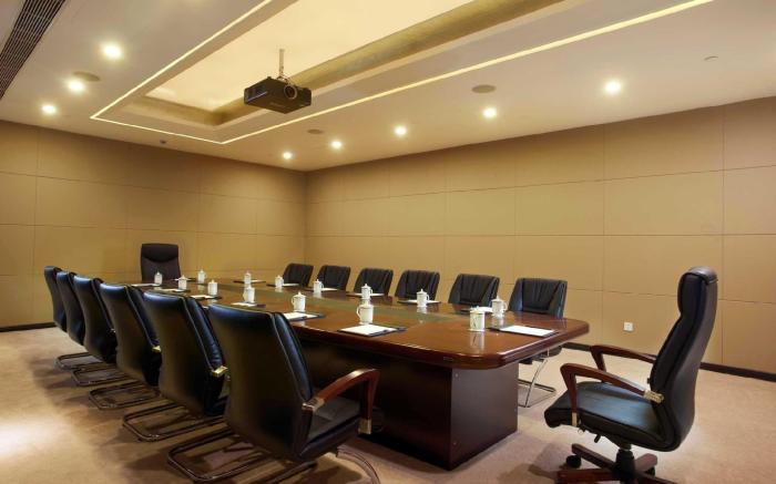 Swiss Belhotel Liyuan