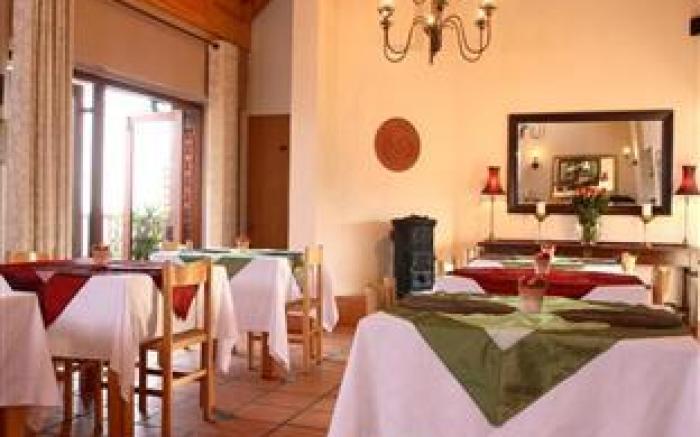 Dolphin Dunes Guesthouse