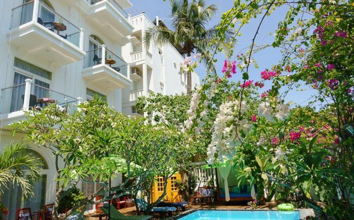 La Marina Boutique Hotel & Spa