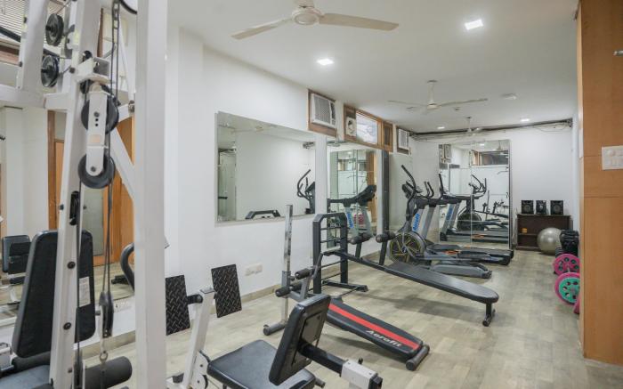 Ahuja Residency-DLF Phase II