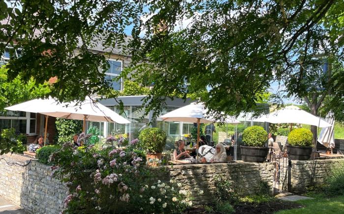 The Blue Boar Inn