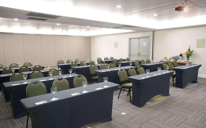 Radisson Hotel Recife