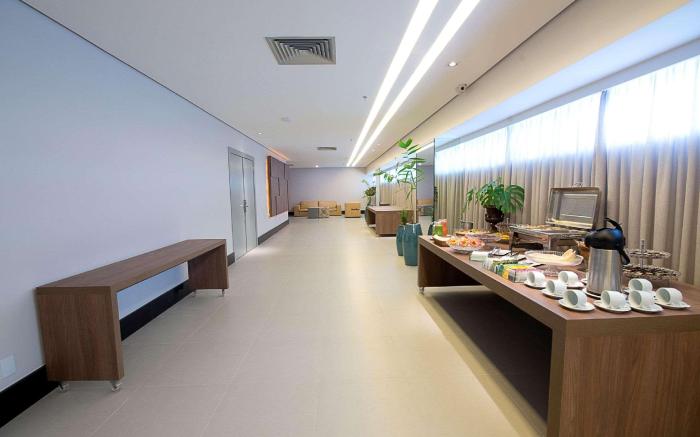 Radisson Hotel Recife