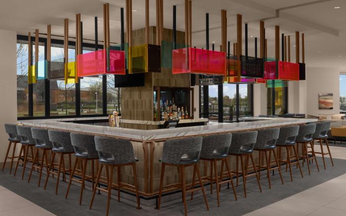Homewood Suites by Hilton Grand Prairie at EpicCentral