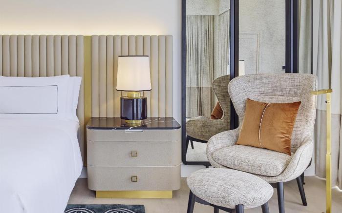 Cameo Beverly Hills, LXR Hotels & Resorts