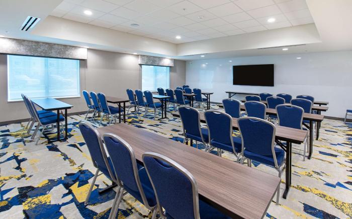Hampton Inn by Hilton Albertville
