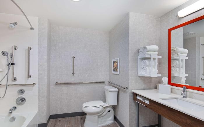 Hampton Inn by Hilton Albertville