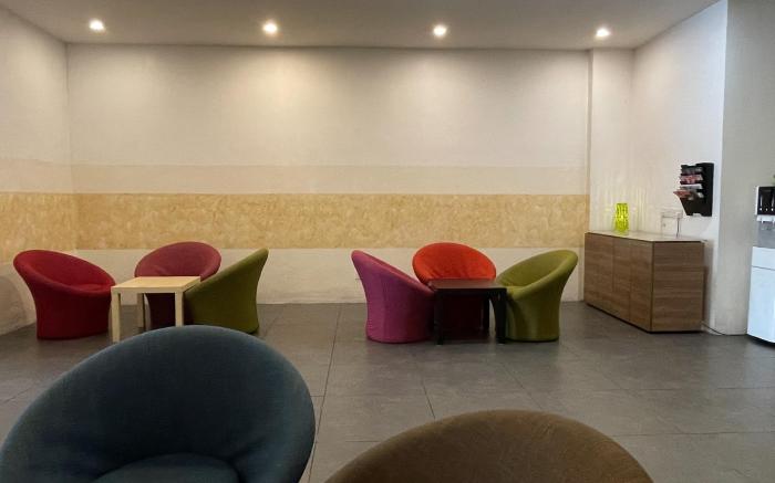 The Leverage Business Hotel (Rawang)