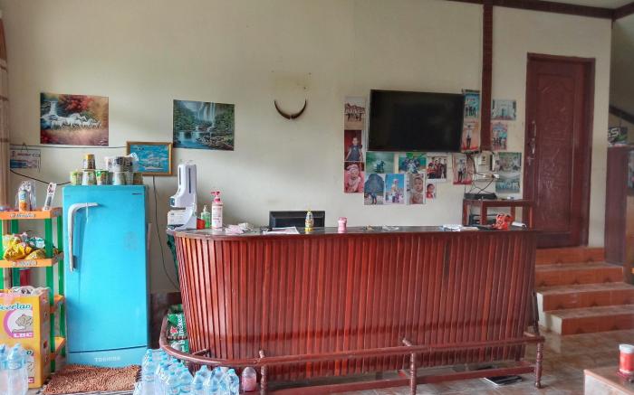 Keosimoon Guesthouse