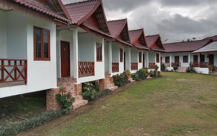 Keosimoon Guesthouse