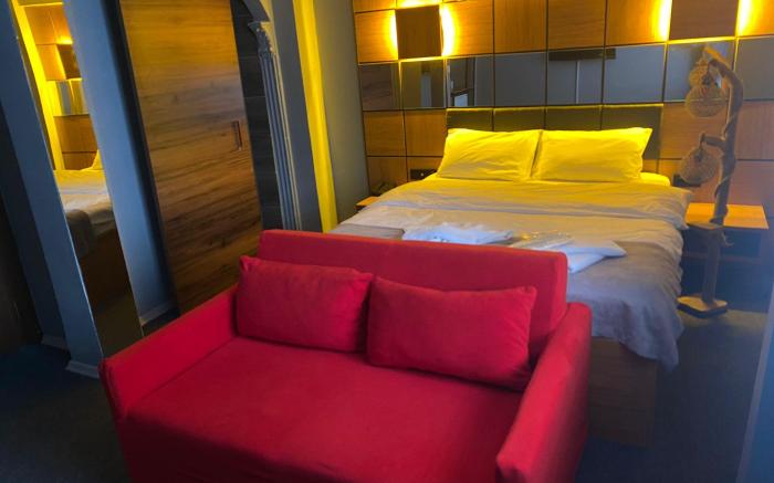 Kadıkoy Linda Hotel 