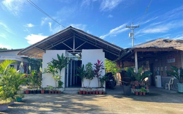 Ananas Guesthouse