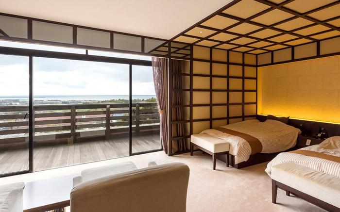Mikuni Ocean Resort & Hotel