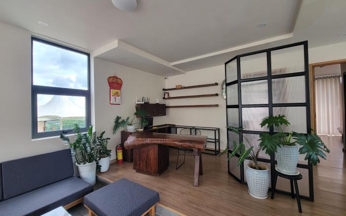 Savio Villa Hoang Hoa Tham
