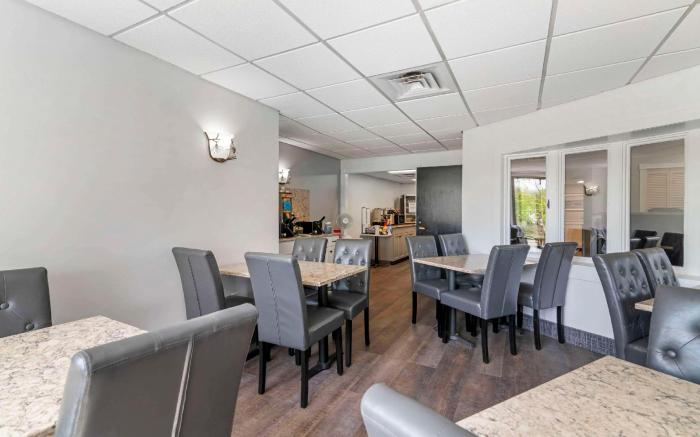 Black Bear Inn, Ascend Hotel Collection