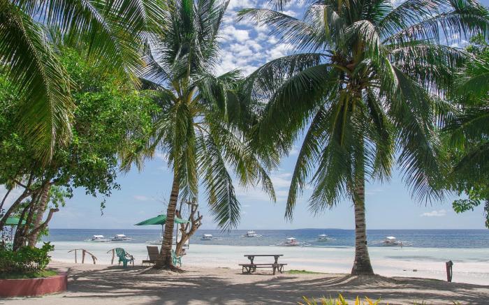 Panglao Grande Resort