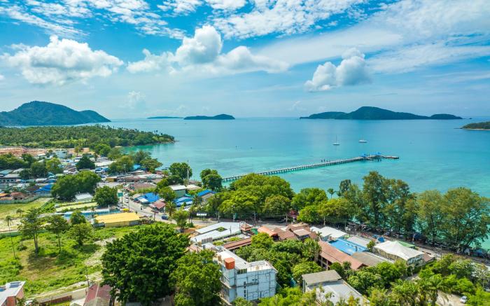 Phuket Meet Holiday Hotel